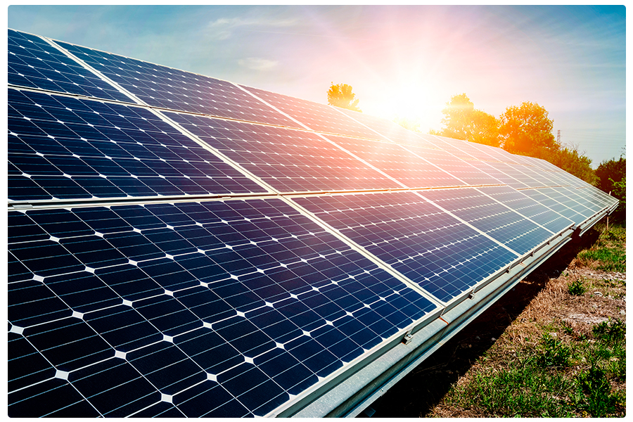 fotovoltaica